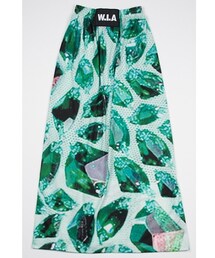 W.I.A | スカート