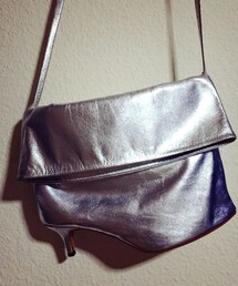 古着 | 古着屋RAINBOWで買った鞄(ショルダーバッグ)