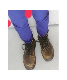 Dr. Martens | Dr.martens(ブーツ)