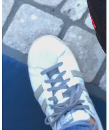 adidas | adidas × moussy(スニーカー)