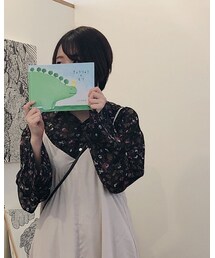 AZUL by moussy | シャツ/ブラウス