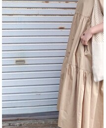 ZARA | ワンピース