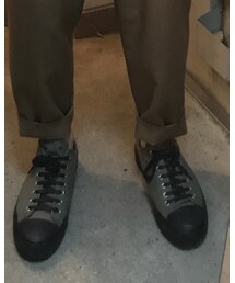 JIL SANDER | スニーカー