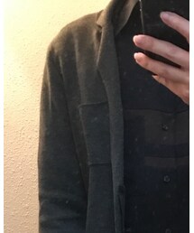 LANVIN | テーラードジャケット