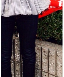 TOPSHOP | デニムパンツ