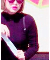 SAINT LAURENT PARIS | サスペンダー