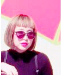 A.D.S.R. | サングラス