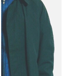 古着 | ステンカラーコート