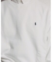 RALPH LAUREN | スウェット