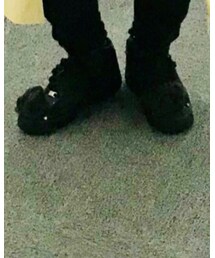 COMME des GARCONS | スニーカー