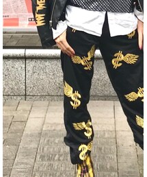 JEREMY SCOTT | パンツ