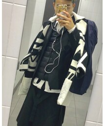 no brand | トップス