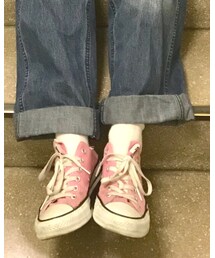 CONVERSE | スニーカー