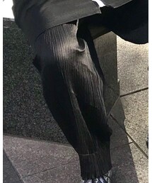 ISSEY MIYAKE | その他パンツ
