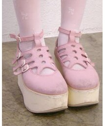 TOKYO BOPPER | シューズ