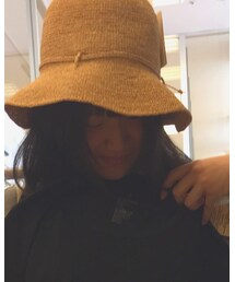 無印良品 | ニットキャップ/ビーニー