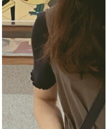 GU | Tシャツ/カットソー