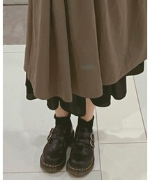 Dr. Martens | シューズ