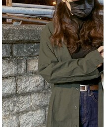 MUJI | ジャケット/アウター