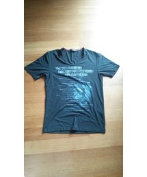 HIDEAWAYS NICOLE | VネックTシャツ(Tシャツ/カットソー)