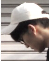 DHOLIC | キャップ