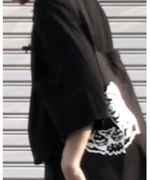 DHOLIC | Tシャツ/カットソー