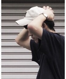 DHOLIC | キャップ