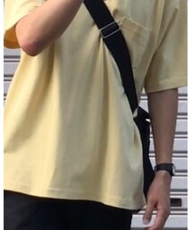 GU | Tシャツ/カットソー