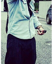 UNIQLO | チノパンツ