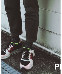 adidas  EQT | スニーカー