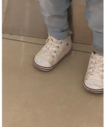 CONVERSE | スニーカー