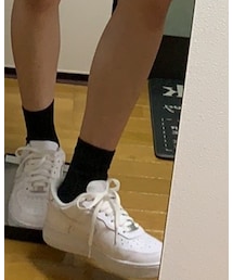NIKE | スニーカー