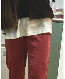 JEANASIS | パンツ