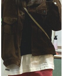 H&M | トップス