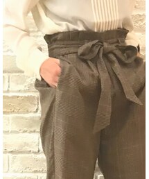 earth music&ecology | その他パンツ