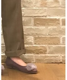 earth music&ecology | パンプス