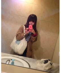 used | ステンカラーコート