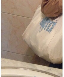 Maison Kitsune | トートバッグ