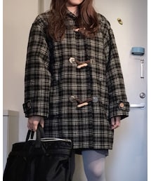 VINTAGE | ダッフルコート