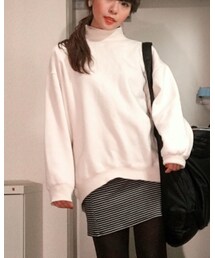 DHOLIC | スウェット