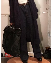 VINTAGE | デニムパンツ