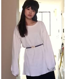 VINTAGE | Tシャツ/カットソー