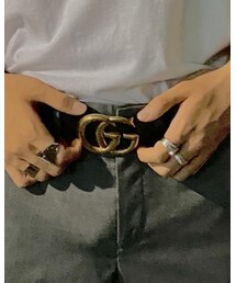 GUCCI | ベルト