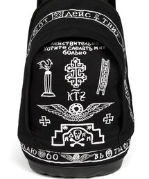 KTZ | Backpack (バックパック/リュック)