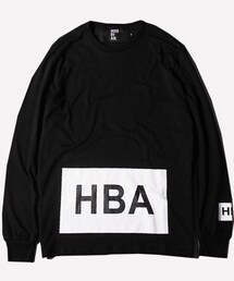 HOOD BY AIR | パーカー