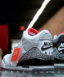 NIKE | Air Jordan 3 Retro(スニーカー)