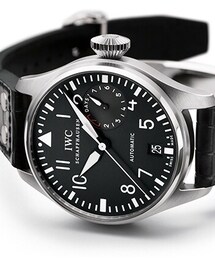 IWC | アナログ腕時計