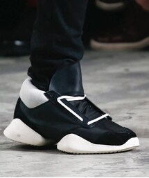 Rick Owens | Runner1(スニーカー)