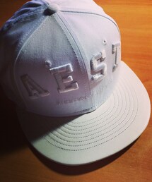AES | キャップ