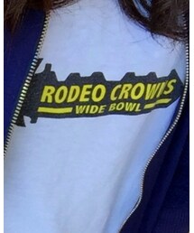 Rodeo Crowns | Tシャツ/カットソー